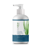 Curaloe Hydrating Hand & Body Lotion 250ml