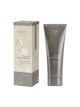 Deluxe Body Cream Organic 200ml