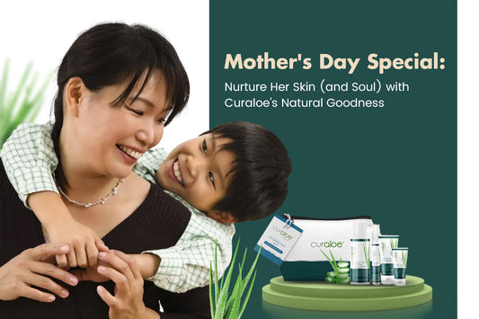 A Mother's Love, a Gift of Nature