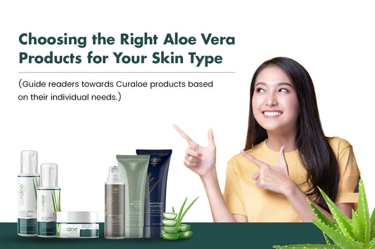 The Personalized Approach to Aloe Perfection