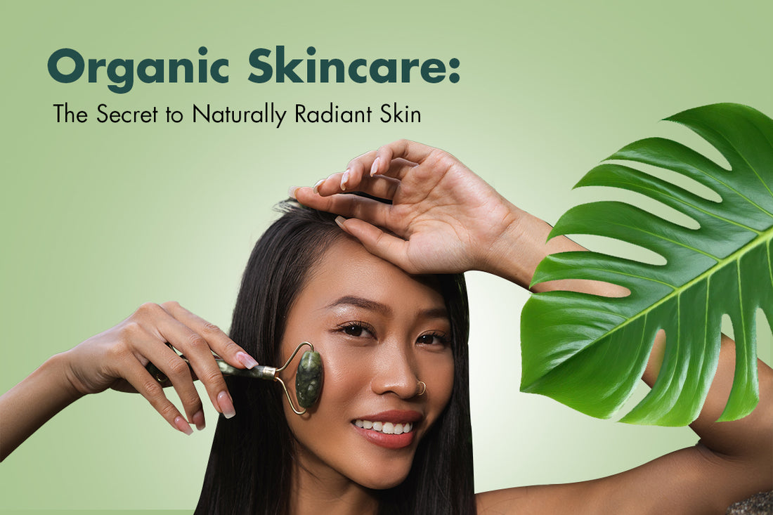 What is Organic Skincare and Why Does It Matter?