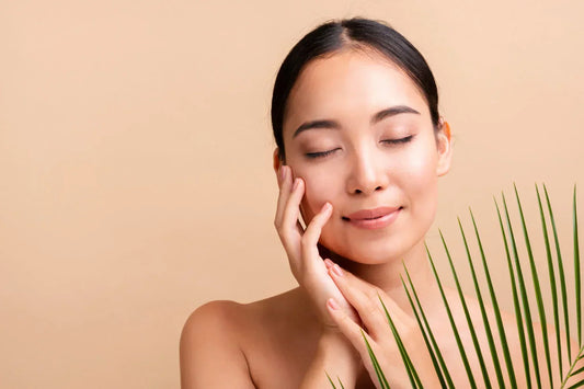 Organic Skincare for Combination Skin: Finding the Right Balance 