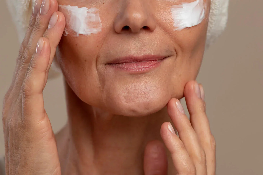 The Ultimate Guide to Natural Anti-Aging Skincare 