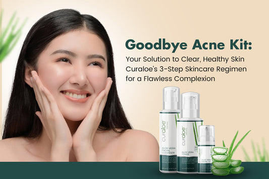 Acne: More than Skin Deep