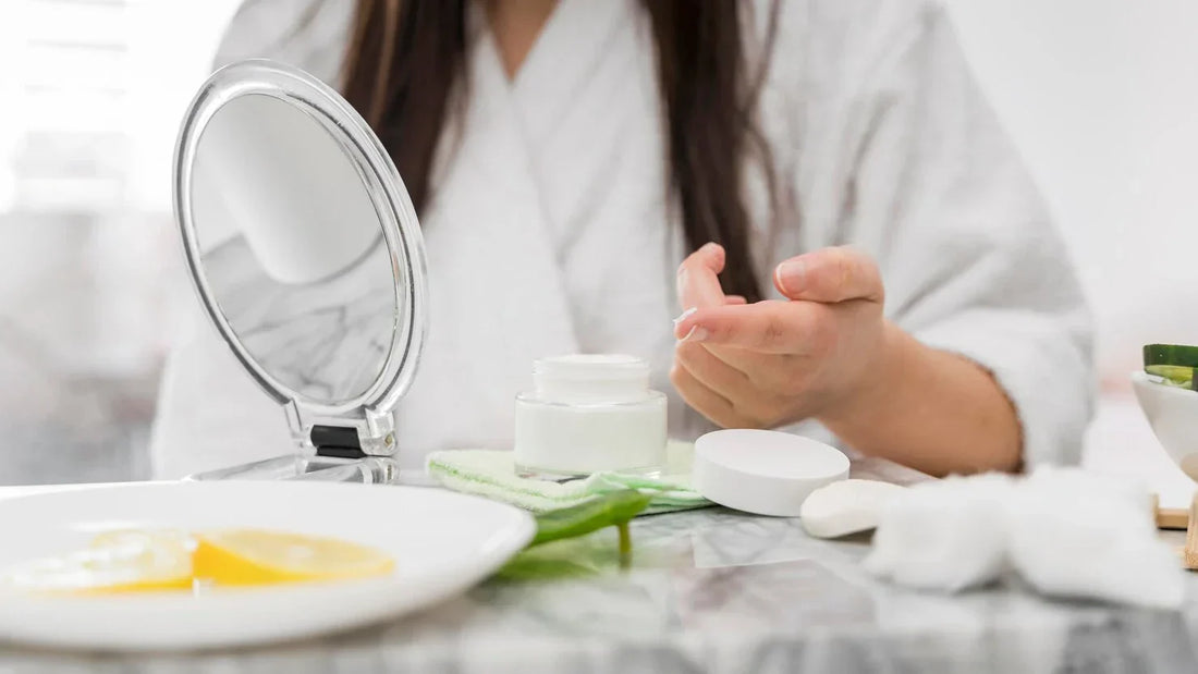 Are Natural Skincare Products Really Better for Your Skin? 