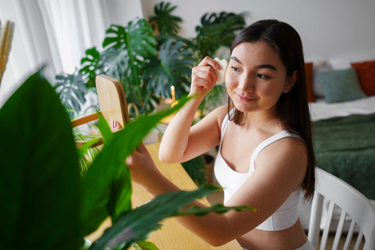 What is Organic Skincare? A Guide to Clean, Natural Beauty