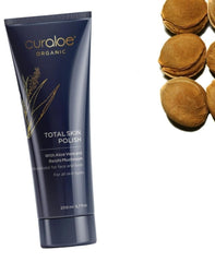 Total Skin Polish Organic 200ml
