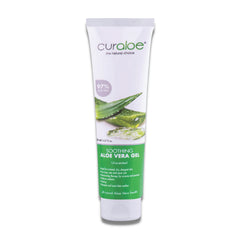 Curaloe Aloe Vera Soothing Gel 150ml